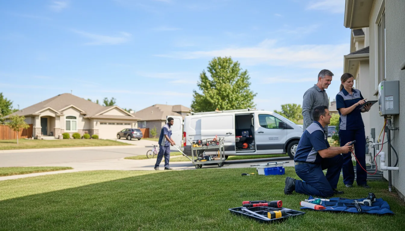 Professional Water Softener Services in Union, NH